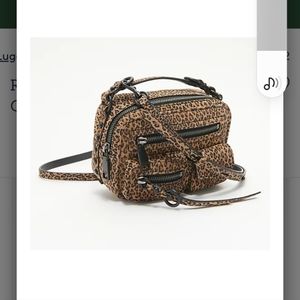 Rebecca minkoff mini jett boxy